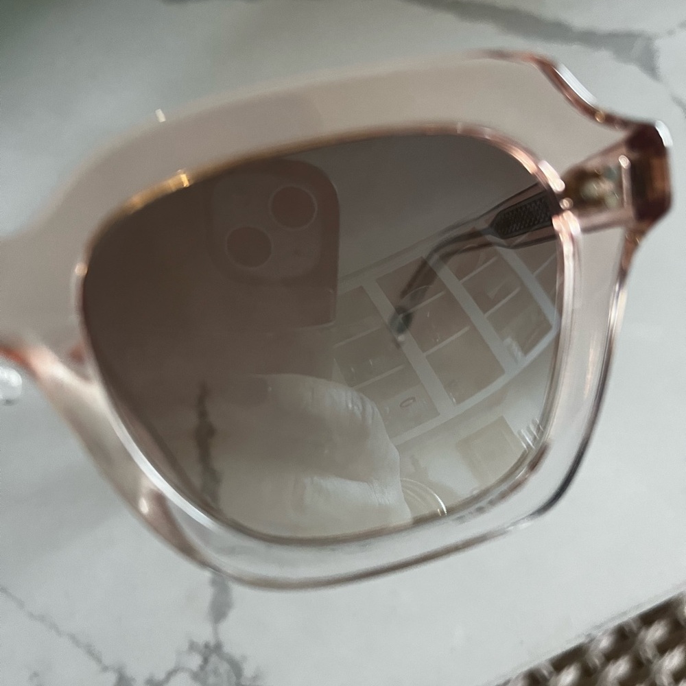 Oliver Peoples Sunglasses - Picture 5 of 12